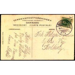 Fn Badehotel - Hansen &amp; Bryde u/n - Brugt