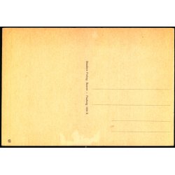 Faaborg - "Den gamle Gaard" Holkegade set fra g�rdspladsen - Stender F. 1006 - Ubrugt