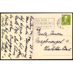 Thur - Stender S. 413 - Brugt