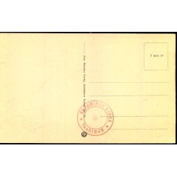 Bregninge Kirke paa Taasinge - Johs. Broersens Forlag 12 - Ubrugt