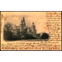 Rosenborg Slot - Kbenhavn - Alex Vincent 6