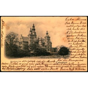 Rosenborg Slot - Kbenhavn - Alex Vincent 6