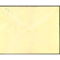 Efterporto - Ufrankeret Brev til Kbenhavn K  3 - 5 - 66 - Efterporto 70 re.