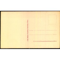 Jgerspris - Audienssalen - Chr. Pedersen 8 - Ubrugt