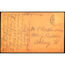 Odense - Parti fra Havnen - Stender O. 21 - Brugt