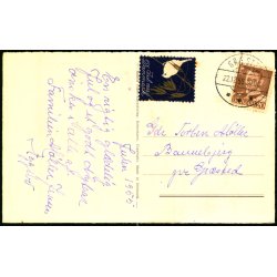 Gadsb�ll - Gl�delig Jul - Rudolf Olsen u/n - Brugt