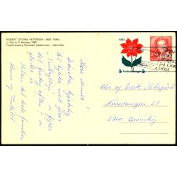 Storm Petersen - Storm P. Museet 1980