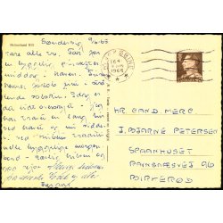 Holmsland Klit - R.R. Varde 43917/6 - Brugt