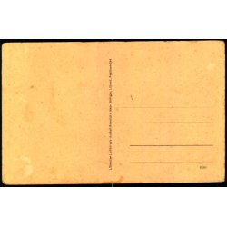 Margenta - Truppe - Anstalt Schmidt 600 - Ubrugt