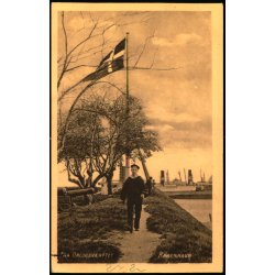 Fra Orlogsv�rftet - K�benhavn - A.C. 164