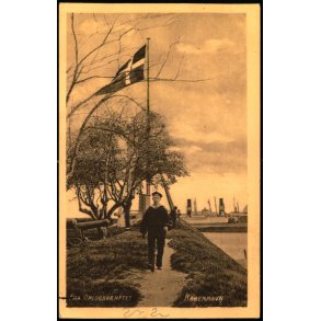 Fra Orlogsv�rftet - K�benhavn - A.C. 164