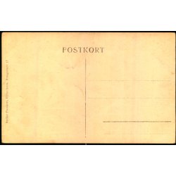 Fotokort Ukendt - Skuspiller ? - Ubrugt