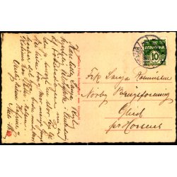 Grenaa - Parti fra Sndergade - Stender G. 34 - Brugt