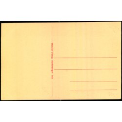 Skive - Udsigt til Nordbanegaarden - Stender 2414 - Ubrugt