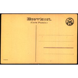 Skive - Kalkmalerier i den gl. Kirke - u/n - Ubrugt