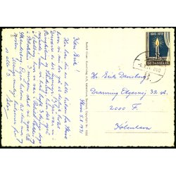 Skive - Rudolf Olsen 1092 - Brugt