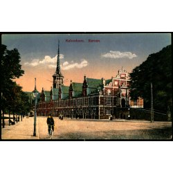 K�benhavn - B�rsen - Ed.F.PH - 2700/17