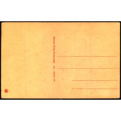 Aarhus - Marselisborg Slot - Stender A. 147 - Ubrugt