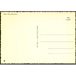 �rhus - Marselisborg Slot - Stender �. 102 - Ubrugt