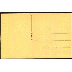 Udsigt over Fredericia - G.B.F. 13 - Ubrugt