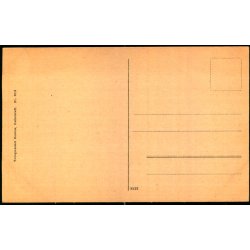 Hadersleben - Kosmos 9053 - Ubrugt