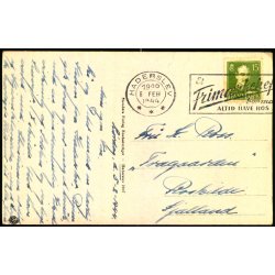 Haderslev - Domkirken - Stender H. 2007 - Brugt