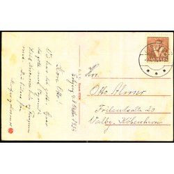 Esbjerg - Havnen - C.I.C. 67658 - Brugt