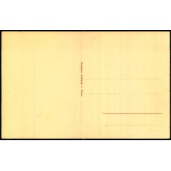 Schwesternhaus Zu Christiansfeld - J. hochstein u/n - Ubrugt