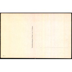 Aabenraa -  Panorama set fra Galgebakken - Turistforeningens Kiosk u/n - Ubrugt