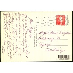 Aabenraa - Trojaborg AB 16 - Brugt