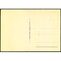 Hellevad - Postkort Paulsen 976 - Ubrugt