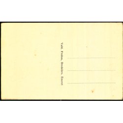 Doktorgaarden - Bredebro - V. Frahm u/n - Ubrugt