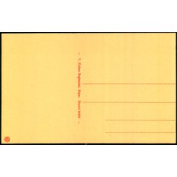 Kommuneskolen - H�jer - V. Kielers Bogh. 54892 - Ubrugt