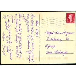 H�jer - Marskens Forlag 90 - 30 - Brugt