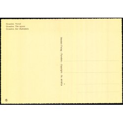 Graasten - Torvet - Stender 49 807/4 - Ubrugt