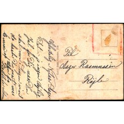 R�dding - C.C. Biehl 3530 - Brugt