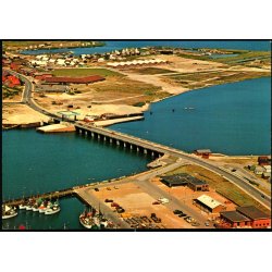 Hvide Sande - Stjerne Foto 1317 - Ubrugt