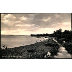 R�rvig ved Isefjorden - G. Rasmusesns Bogh. 94302 - Ubrugt