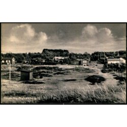 Sk�rby - Nyk�bing Sj. - K. Veddes Bogh. 99196 - Brugt