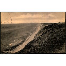 Vejby Strand - K. Nebelong- Ibsen 15847 - Brugt