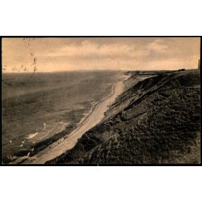 Vejby Strand - K. Nebelong- Ibsen 15847 - Brugt