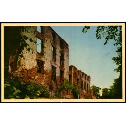 Kolding - Koldinghus - K. Witt-M�ller 6700-280 - Ubrugt