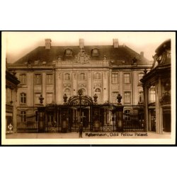 Kbenhavn - Odd Fellow-Palet - Chr. Olsen 558