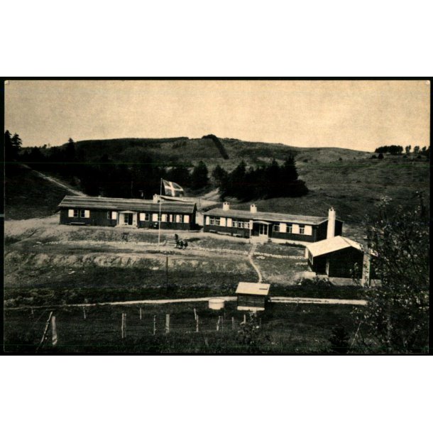 Svamredam - Femm�ller - Elles Bogh. 62023 - Brugt