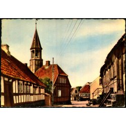 Ebeltoft - Rudolf Olsen 715 - Brugt