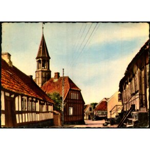 Ebeltoft - Rudolf Olsen 715 - Brugt