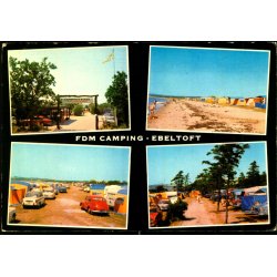 FDM Camping - Ebeltoft - Stjerne Foto 35510 - Brugt