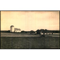 Randb�l Kirke - S. L. S�rensen 20955 - Ubrugt