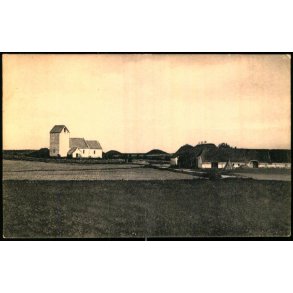 Randb�l Kirke - S. L. S�rensen 20955 - Ubrugt