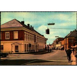 Herning - Hotel Eyde - Stender 40 707/12 - Ubrugt - Limrest !